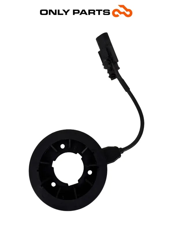 Anello portasensore giri ruota con cavo e connettore Bmw C400 X 2020 (marcatura 8531633-01)