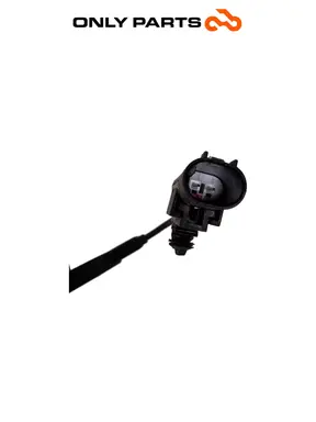 Anello portasensore giri ruota con cavo e connettore Bmw C400 X 2020 (marcatura 8531633-01) Bmw C400 X 400cc 2020 Nero usato — foto reale 8